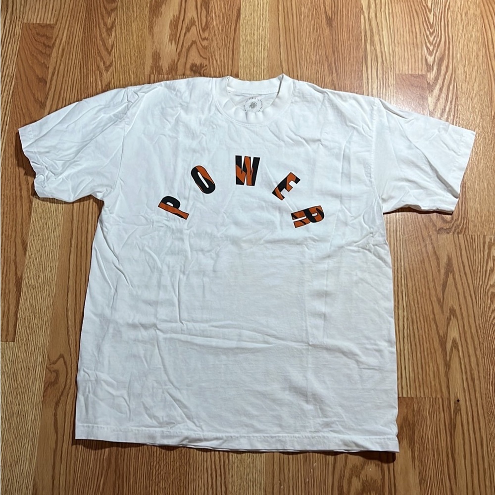 Inaka power tee